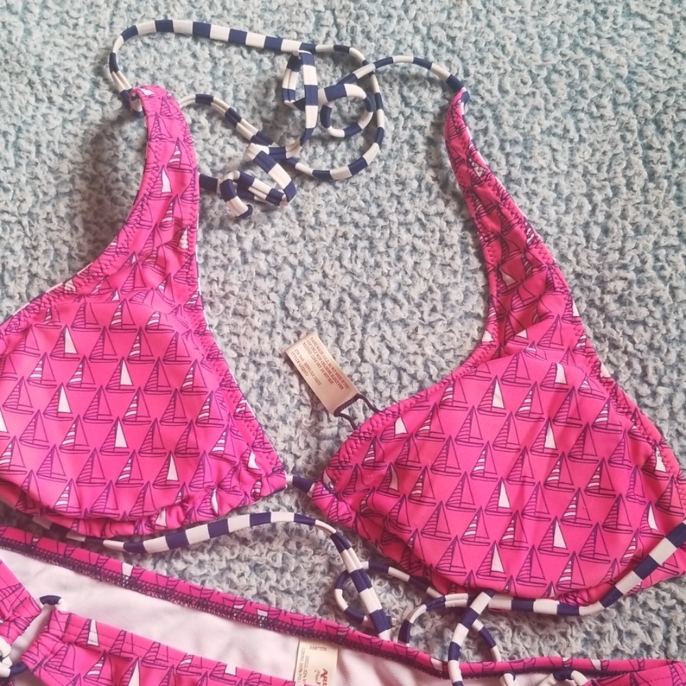 Arizona bikini - Picture 4 of 8